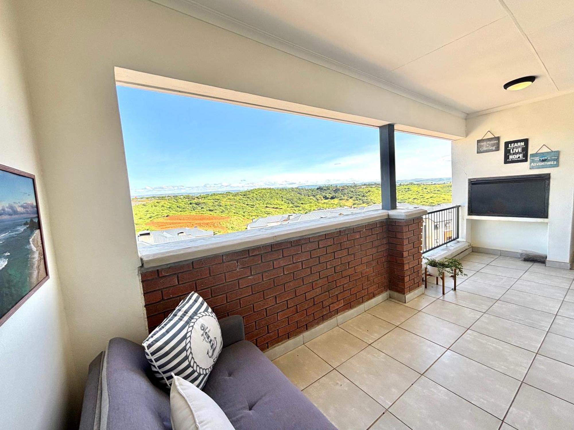 Paradise Apartamento Ballito